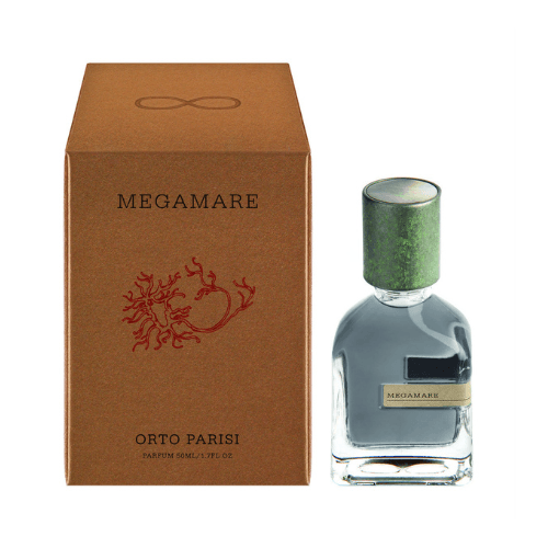 Orto Parisi Megamare 50ml Parfum - The Scents Store
